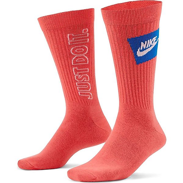 Nike Sportswear Everyday Essential Socken EU 42-46 Multicolor günstig online kaufen