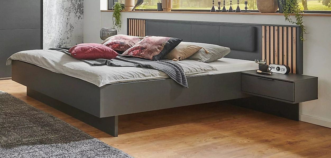 Wimex Bettanlage Ancona by fresh to go, (Bett Liegefläche 180x200 und 2 Nac günstig online kaufen