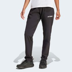 adidas TERREX Outdoorhose "W MT ESS PANTS" günstig online kaufen