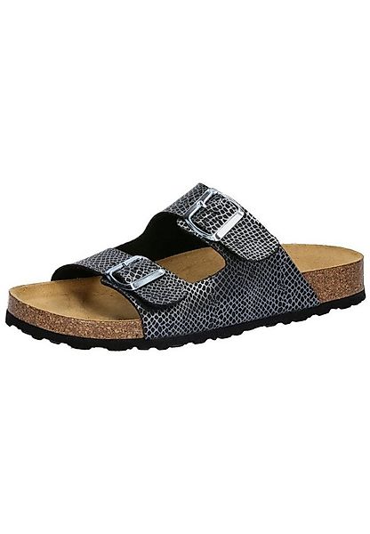 Lico Pantolette Bioline Platino Pantolette günstig online kaufen