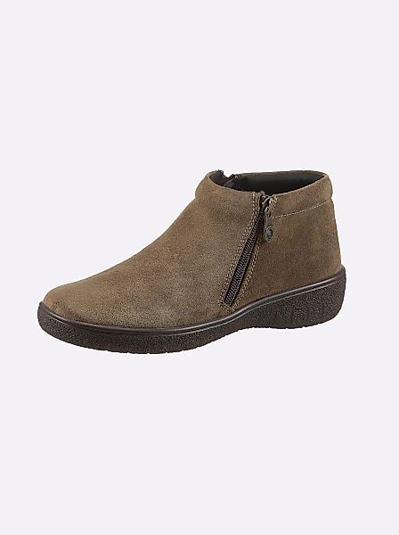 Casual Looks Stiefelette günstig online kaufen