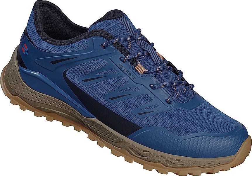 Spitzbergen Outdoorschuh Hervorragende Dämpfung und angenehme Leichtigkeit günstig online kaufen