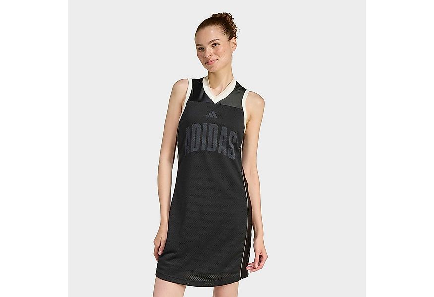 adidas Sportswear Shirtkleid STADIUM MESH DRESS günstig online kaufen