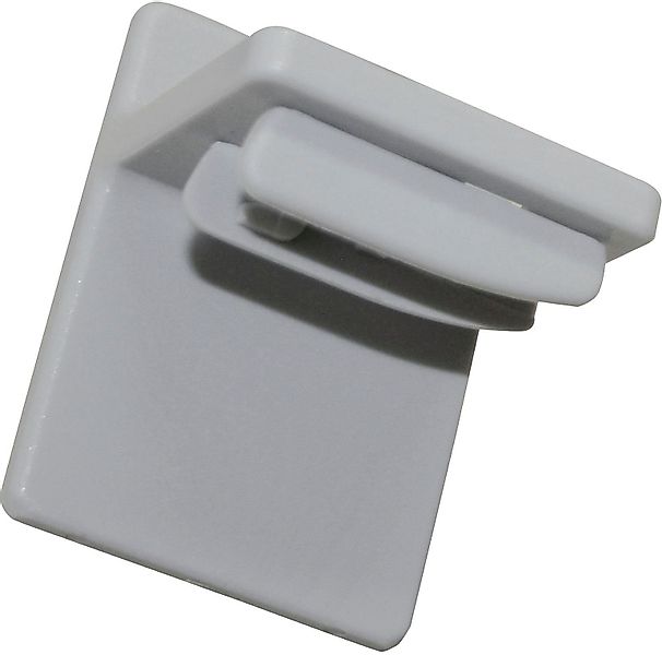 SCHÖNER WOHNEN-Kollektion Klebeträger, (4-tlg), Serie "Schöner günstig online kaufen