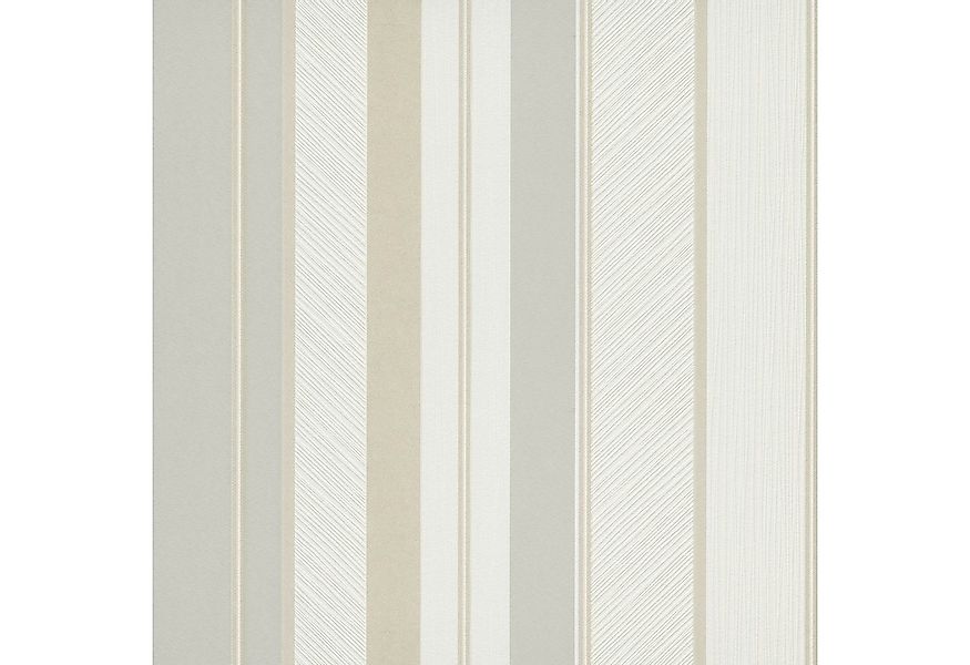 Erismann Strukturtapete 10139-31 Vlies Streifen 0.53 x 10.05 m DE tapeziert günstig online kaufen