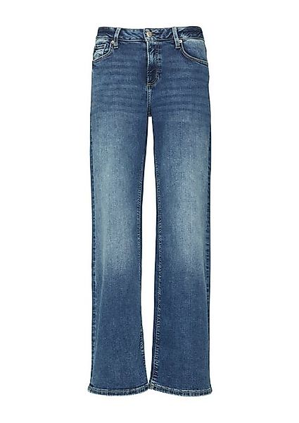 QS 5-Pocket-Jeans günstig online kaufen