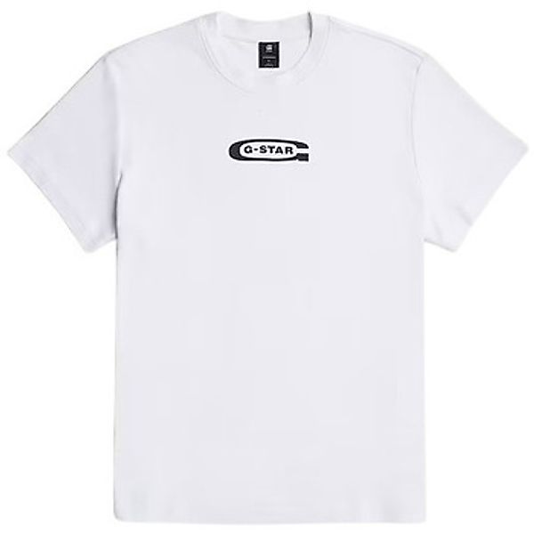 G-Star Raw  T-Shirt T-shirt  Old Skool günstig online kaufen