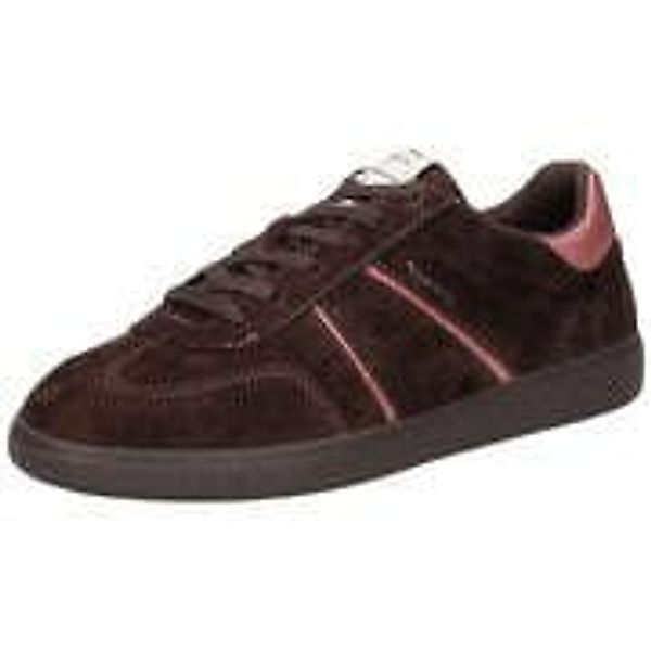 Tamaris Sneaker Damen braun günstig online kaufen
