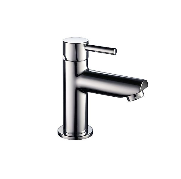 Tuganna Waschtischarmatur Santiago XL Kaltwasserarmatur Standventil Eingrif günstig online kaufen