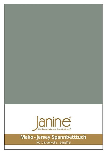 Janine Spannbettlaken günstig online kaufen