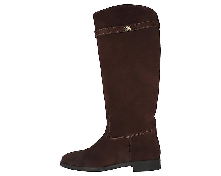 STEVE MADDEN Novi Damen Stiefel Boots, Stiefeletten, Winterschuhe, Winterst günstig online kaufen