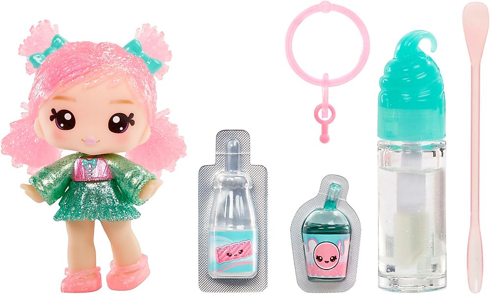 YUMMILAND Minipuppe Yummiland Lip Gloss Doll günstig online kaufen