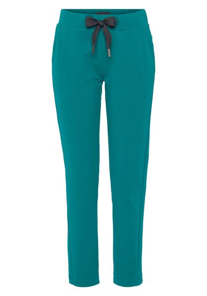 Elbsand Sweathose "Brinja" mit Taschen und breiten Kordeln, Jogginghose, lä günstig online kaufen