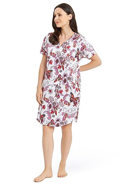 Rösch Nachthemd 1253303 günstig online kaufen