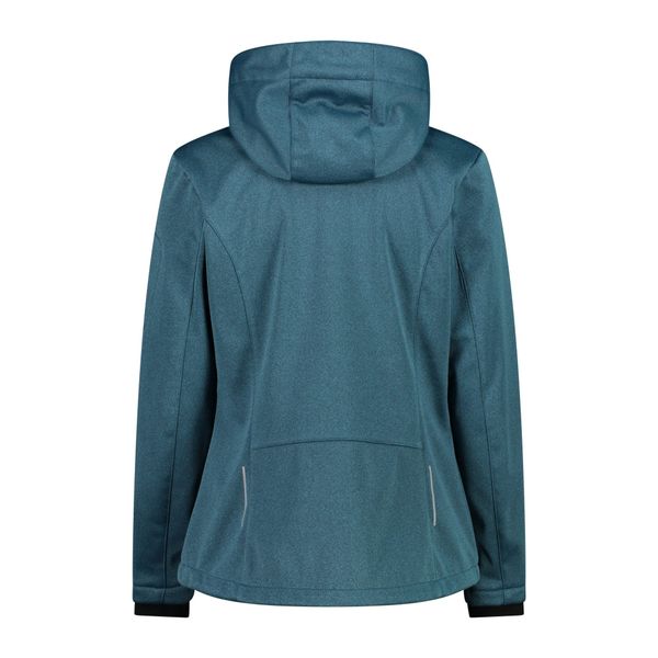 CMP Softshelljacke CMP Damen Softshelljacke Woman günstig online kaufen