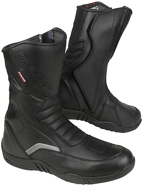 Modeka Stiefel Blaker Motorradstiefel günstig online kaufen