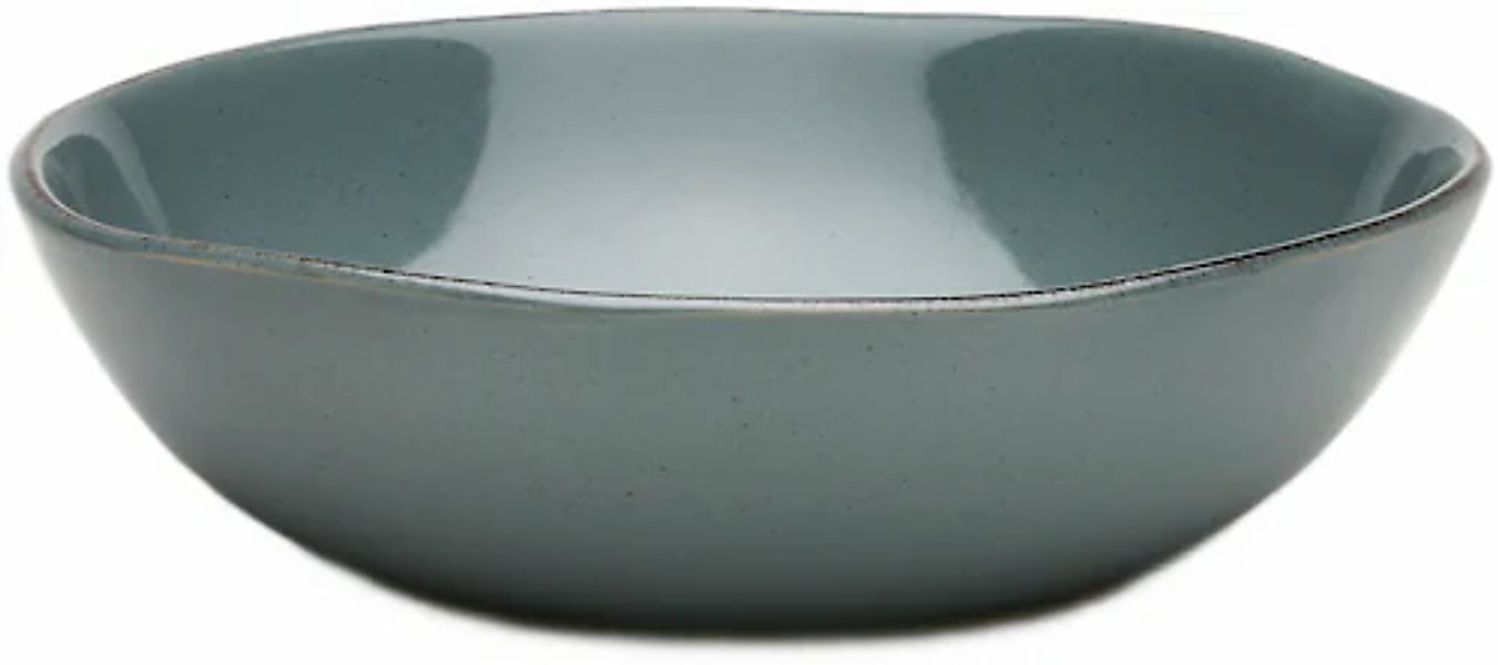 van Well Pastateller »Urban, tiefer Teller 19 cm, 6 Stück«, (Set, 6 St.), s günstig online kaufen