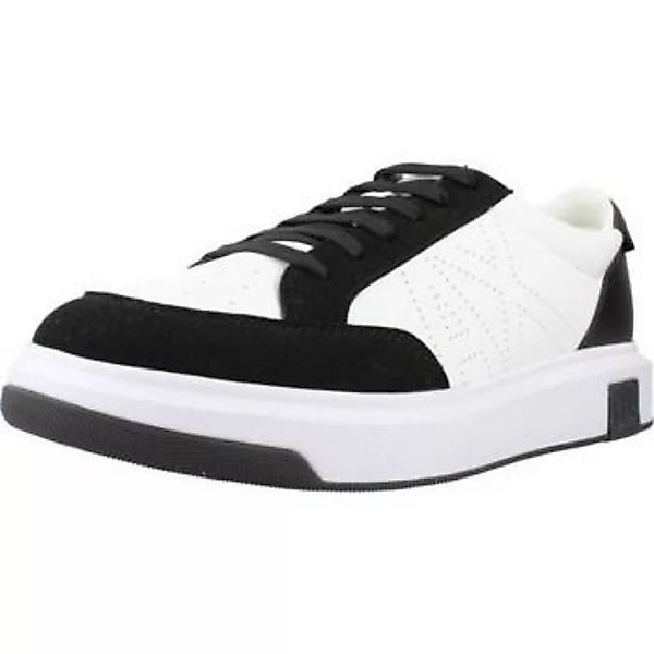 EAX  Sneaker XUX177 XV762 günstig online kaufen