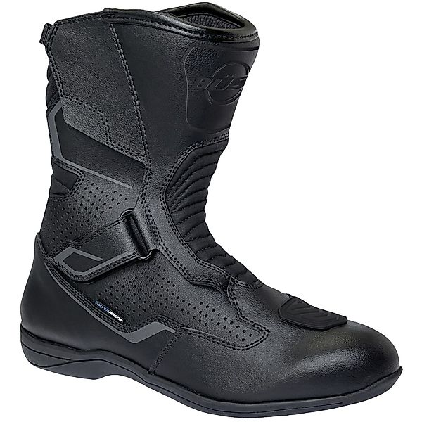 Büse Büse B450 Touringstiefel Schwarz Motorradstiefel günstig online kaufen