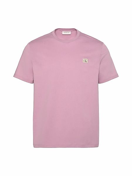 Calvin Klein Jeans T-Shirt "SS BADGE 30S JERSEY CLASSIC TEE" günstig online kaufen