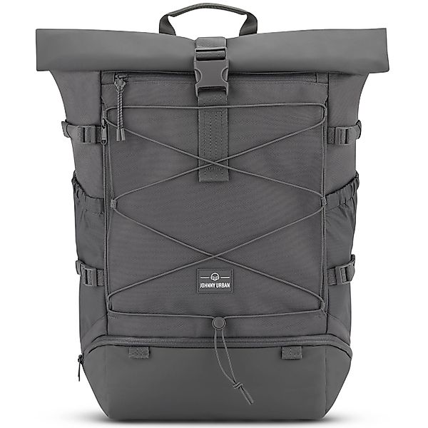 Johnny Urban Reiserucksack Travel Allen Large, Flexible Größe, Wasserabweis günstig online kaufen