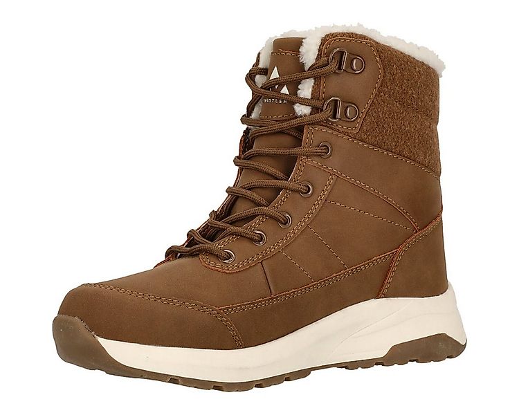 WHISTLER Duien W Winterboots Snowboots, Winterstiefel, Winterschuhe, gefütt günstig online kaufen