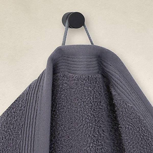 Möve Badetücher »Superwuschel 100% Premium Cotton Baumwolle,«, (2 St., 2 x günstig online kaufen