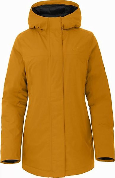 Bergson Wintermantel JOKINE Damen Winterparka, warm wattiert, 20000 mm Wass günstig online kaufen