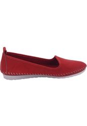 Andrea Conti Damen Slipper Leder günstig online kaufen