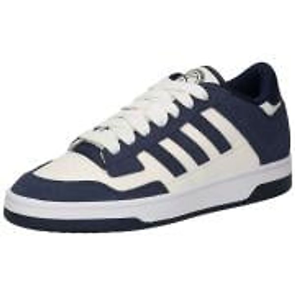 adidas Rapid Court Low Sneaker Herren blau günstig online kaufen