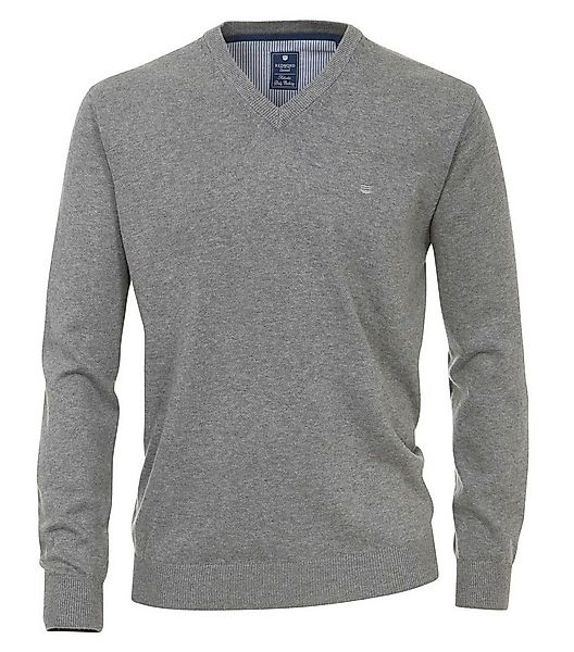 Redmond V-Ausschnitt-Pullover Redmond 600 günstig online kaufen