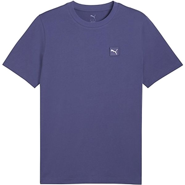 Puma  T-Shirt T-shirt  Ess Elevated günstig online kaufen