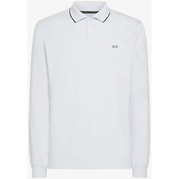 Sun68  T-Shirts & Poloshirts A43105 01 günstig online kaufen