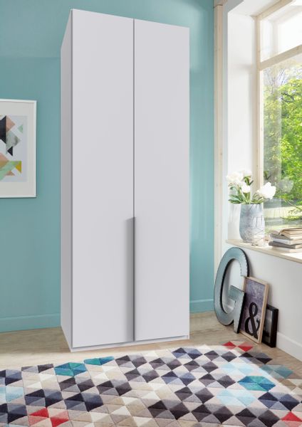 Wimex Kleiderschrank Mugano,in 8 Breiten,3 Höhen,2 günstig online kaufen