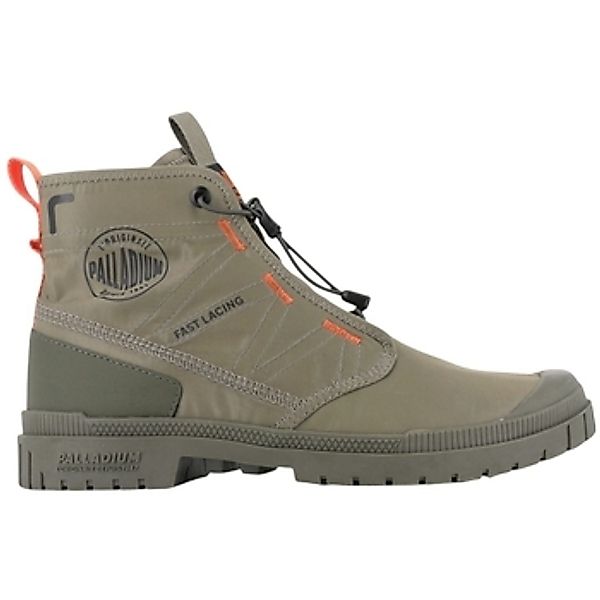 Palladium  Sneaker SP20 TRAVEL HI günstig online kaufen