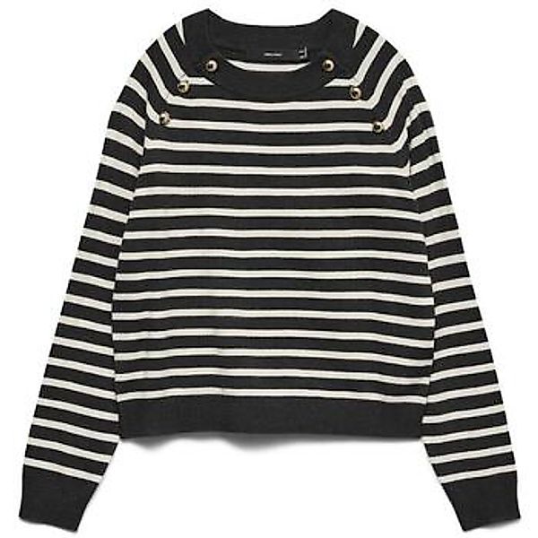 Vero Moda  Pullover 10336330-BLK günstig online kaufen