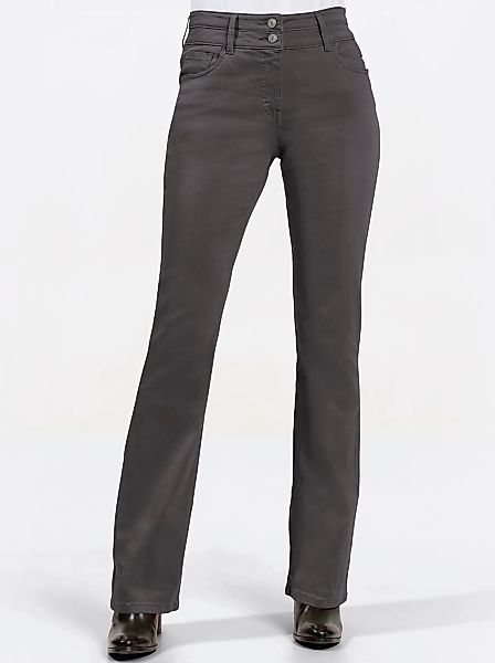 Inspirationen Bootcut-Jeans 1 Stk. günstig online kaufen