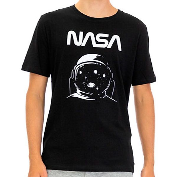 Nasa  T-Shirts & Poloshirts -NASA66T günstig online kaufen