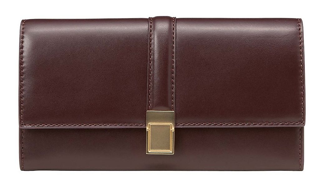 Marc O'Polo Geldbörse Combi Wallet, aus echtem Rindsleder günstig online kaufen