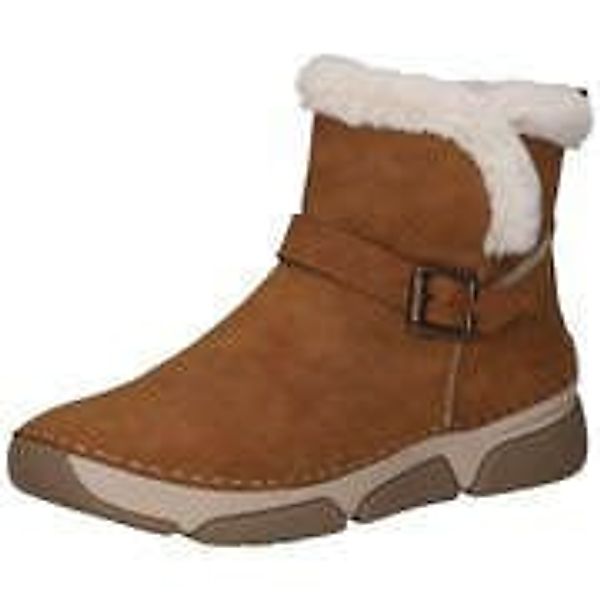 Rieker Winter Boots Damen braun günstig online kaufen