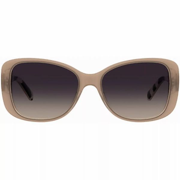 Love Moschino  Sonnenbrillen MOL054/S WTY Sonnenbrille günstig online kaufen