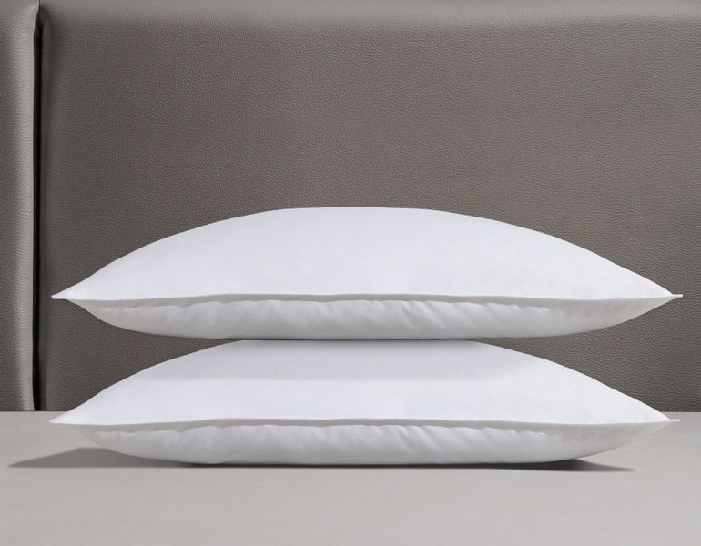 Otto Keller Federkissen "Annabelle Kissen-Set, als Dekokissen oder Kopfkiss günstig online kaufen