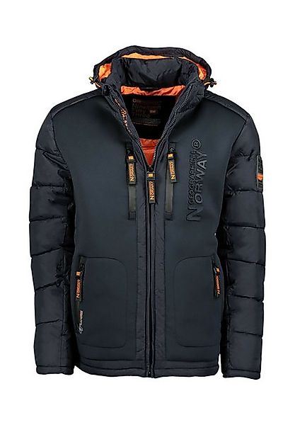 Geographical Norway  Daunenjacken BEACHWOOD günstig online kaufen