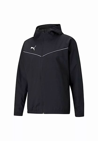 PUMA Fleecejacke teamRISE All Weather Jacket günstig online kaufen