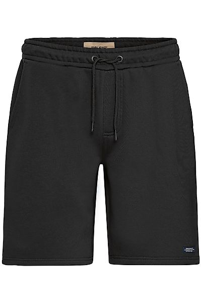 Blend Sweatshorts Bequem mit Kordelzug, Elastischer günstig online kaufen