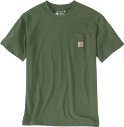 Carhartt T-Shirt Pocket Outdoor 107269 günstig online kaufen