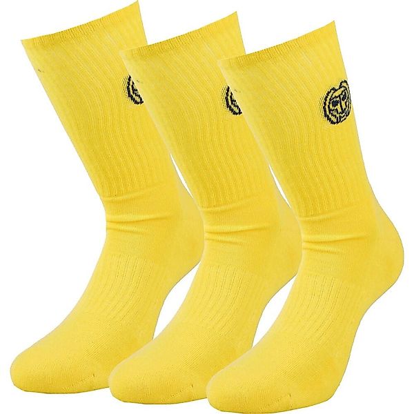 BIDI BADU Sportsocken Matayo 3 Pack günstig online kaufen