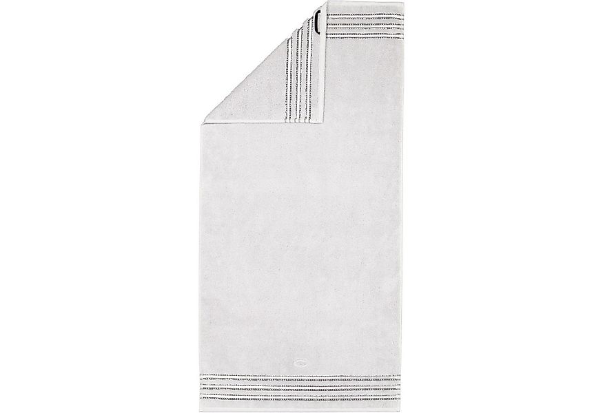 Vossen Handtücher Cult de Luxe, 100% Baumwolle (1-St) günstig online kaufen
