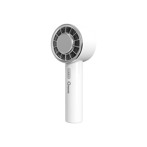 Qware Gaming Handventilator Tragbarer Mini-Ventilator mit günstig online kaufen