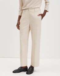 someday Stoffhose CISILIA TAPERED aus nachhaltigem günstig online kaufen